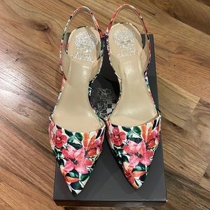 Vince Camuto Kolissa Sling-backs